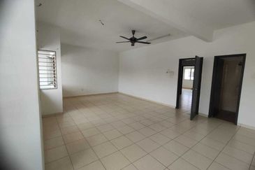 Taman Tepi Sungai ( Taman Teluk Pulai Indah )