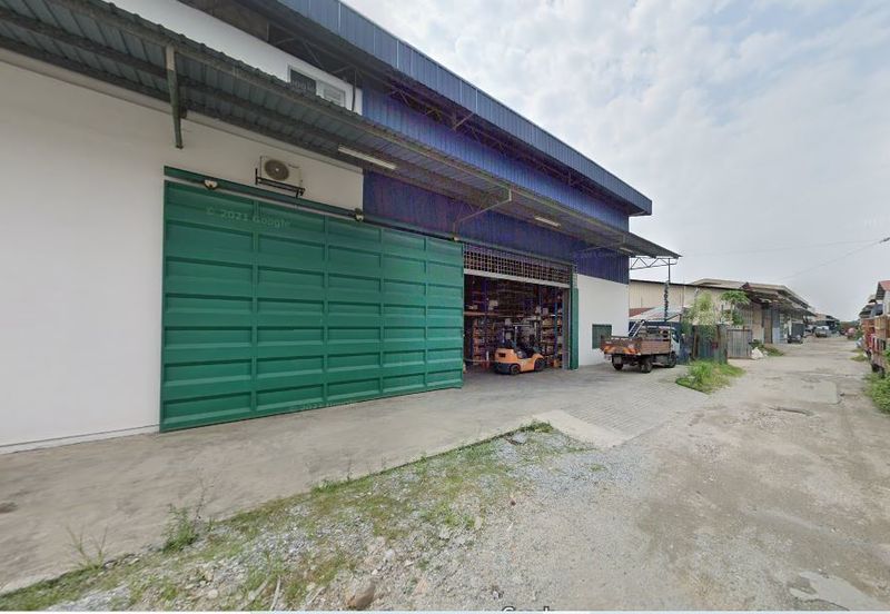 Jalan Subang 3, USJ 1