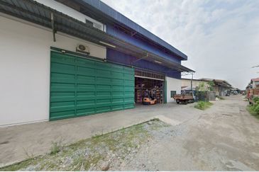 Jalan Subang 3, USJ 1