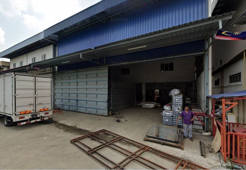 Jalan Subang 3, USJ 1