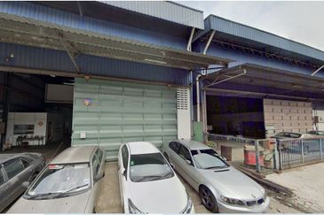 Jalan Subang 3, USJ 1