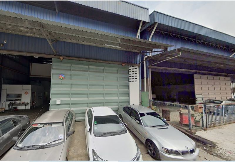 Jalan Subang 3, USJ 1