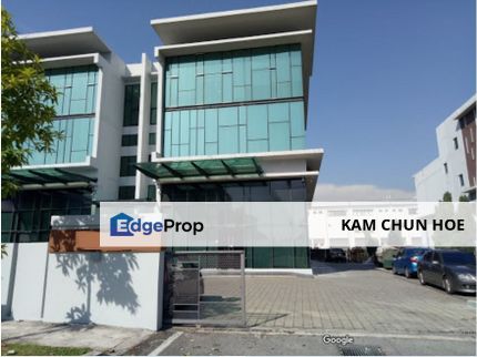 Kemuning, Jalan Bukit Kemuning, Selangor, Shah Alam