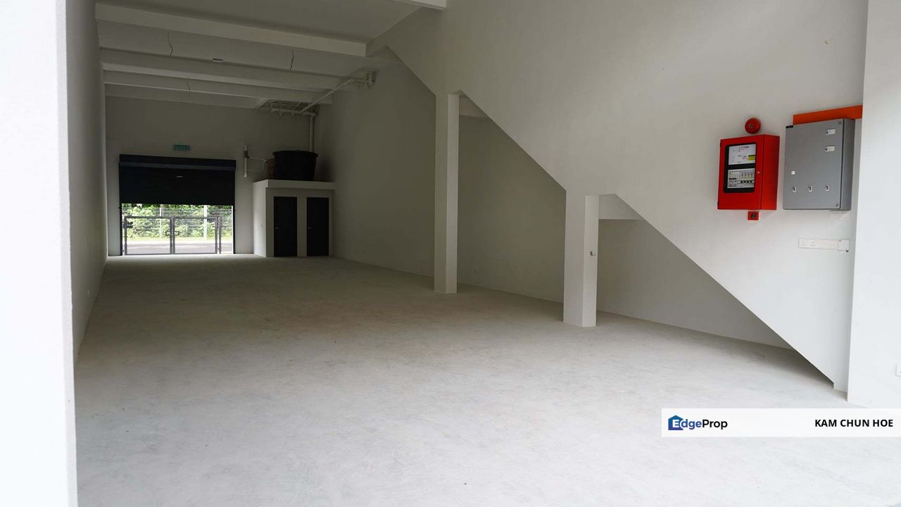 Bukit Rimau, Bukit Kemuning, Selangor, Shah Alam