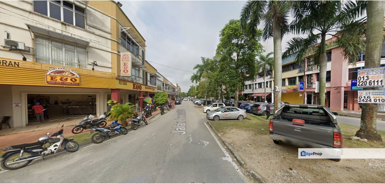 Glenmarie, Temasya Shop, Selangor, Shah Alam