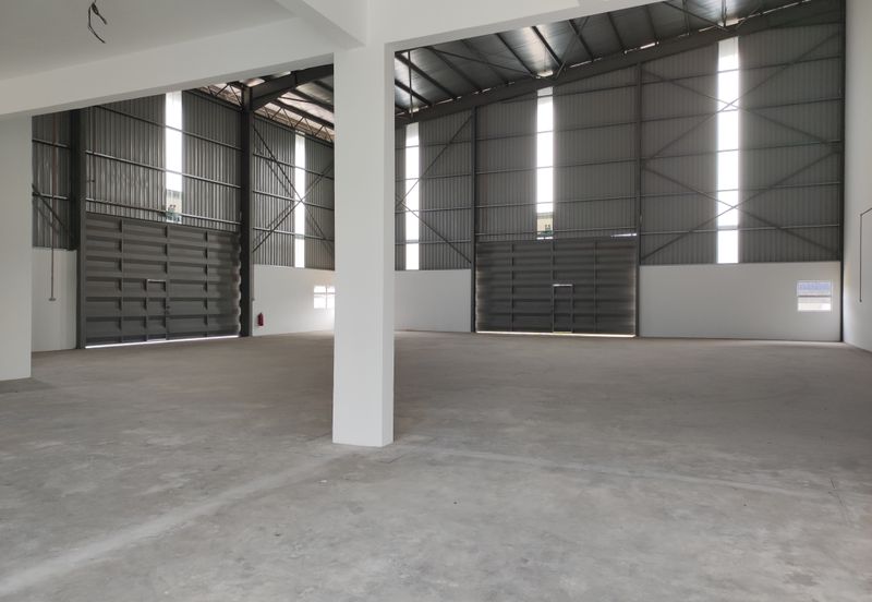 Sunrise Technology Park @ Seskyen 35