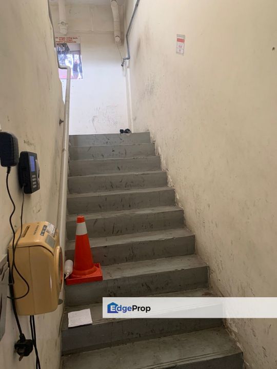 Seksyen 27 Terrace factory for rent, Selangor, Shah Alam