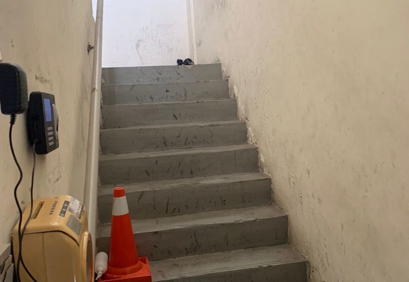 Seksyen 27 Terrace factory for rent