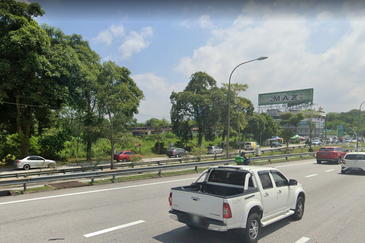 Hicom-Glenmarie Land for rent
