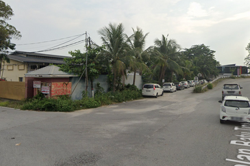Bandar Baru Klang
