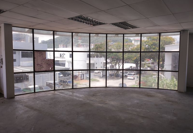 Sunway Damansara Technology Park