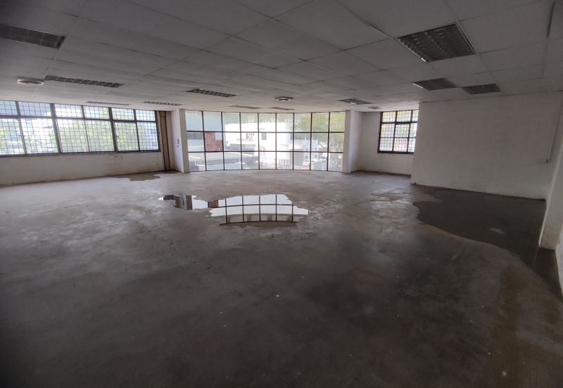 Sunway Damansara Technology Park