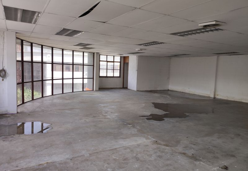 Sunway Damansara Technology Park