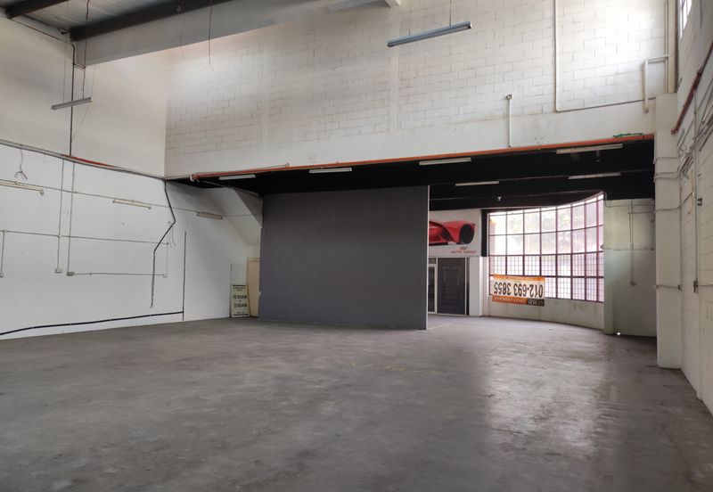 Sunway Damansara Technology Park