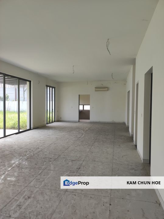 Hicom Glenmarie, Temasya, Selangor, Glenmarie