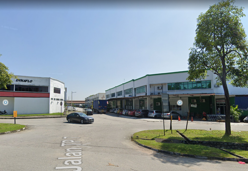 Seksyen 26, Shah Alam