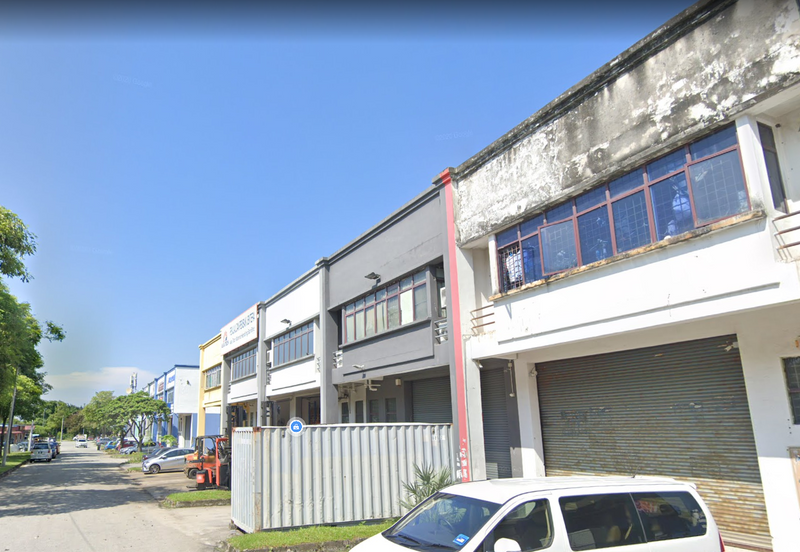 Seksyen 26, Shah Alam