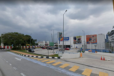 Seksyen 17 @ Shah Alam