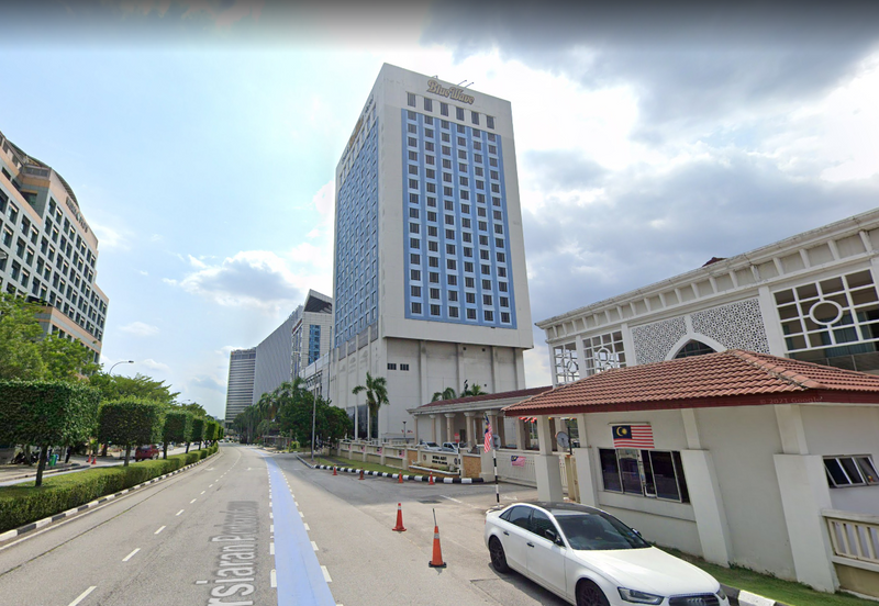 Seksyen 17 @ Shah Alam