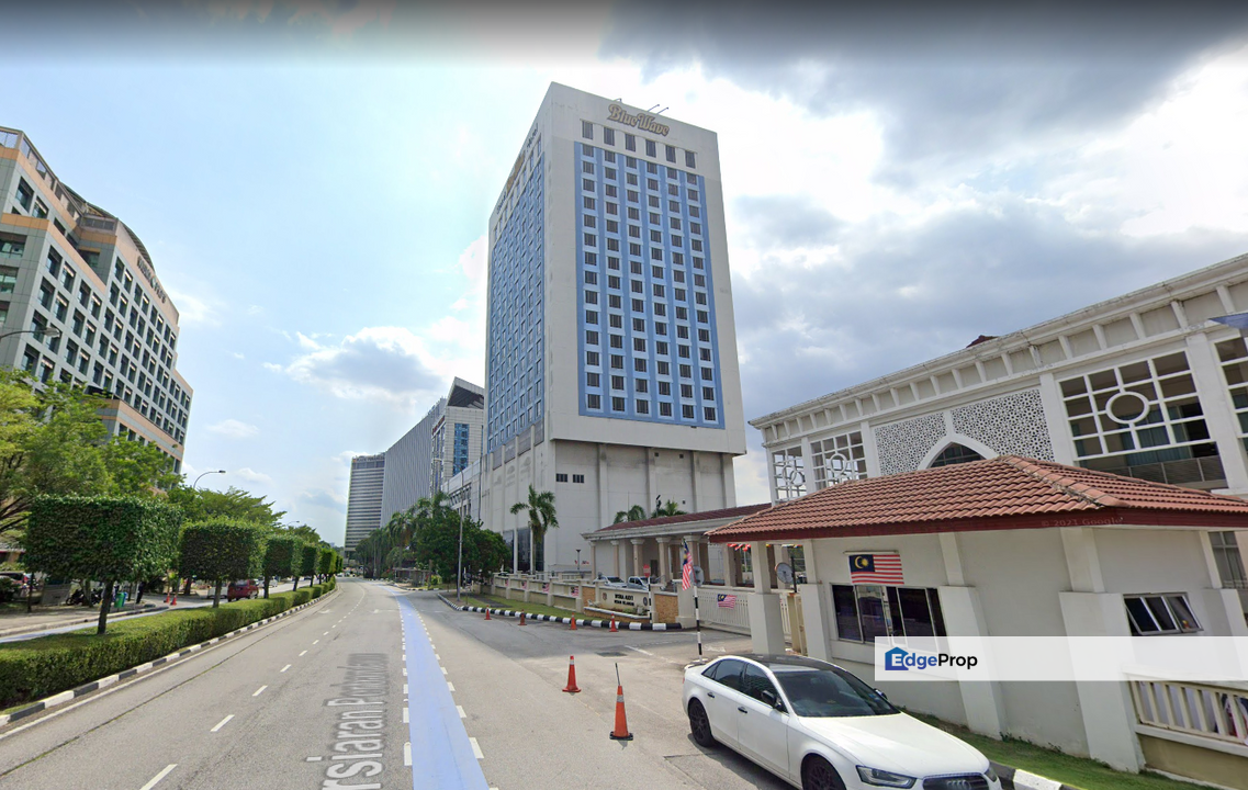 Persiaran Perbandaran, Seksyen 14, Shah Alam, Selangor, Shah Alam