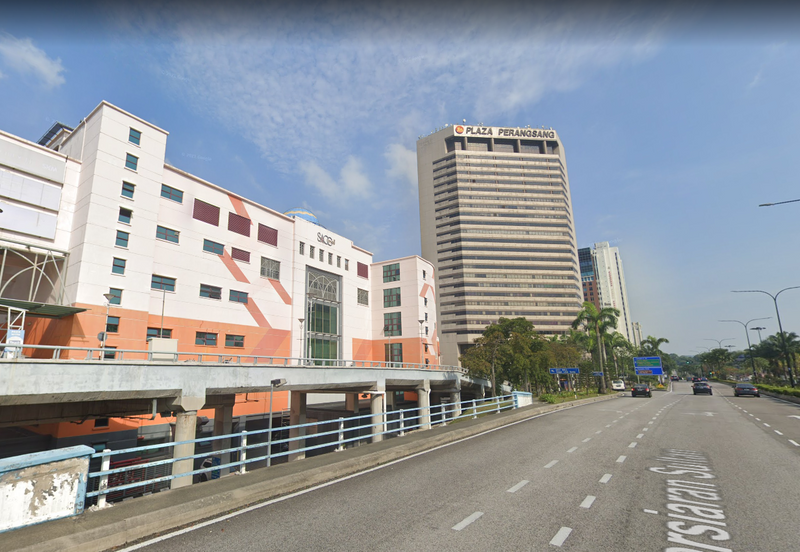 Seksyen 17 @ Shah Alam