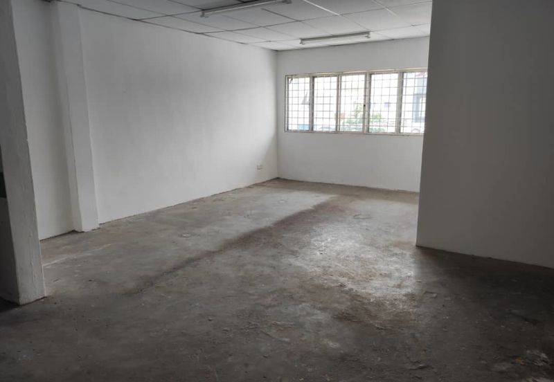 Taman Perindustrian Subang USJ 1