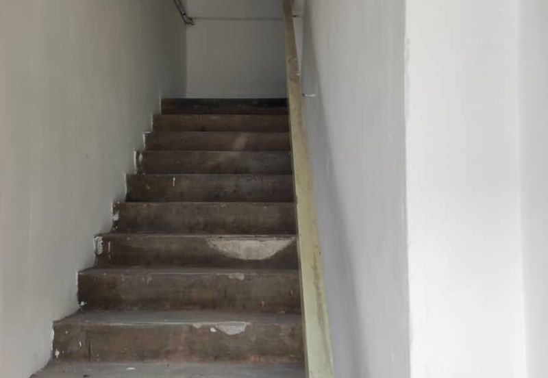 Taman Perindustrian Subang USJ 1