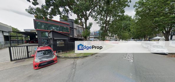 Hicom Glenmarie, Temasya Industrial Park, Selangor, Glenmarie