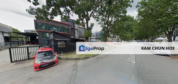 Hicom Glenmarie, Temasya Industrial Park, Selangor, Glenmarie