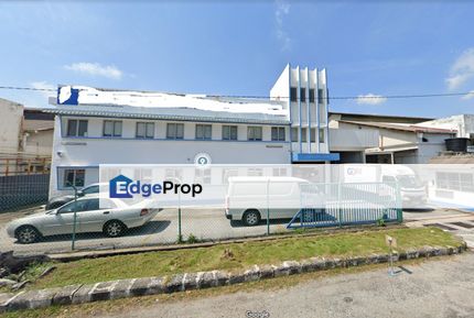 SS 13, PJS 11, Subang Jaya, Selangor, Subang Jaya