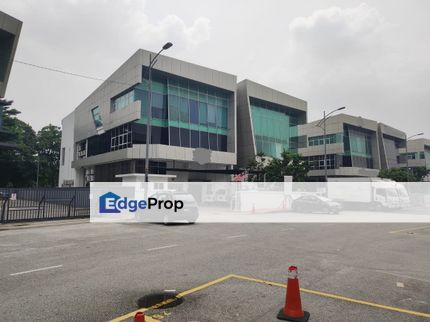 Tiong Nam Industrial Park, Seksyen 51, PJ, Selangor, Petaling Jaya