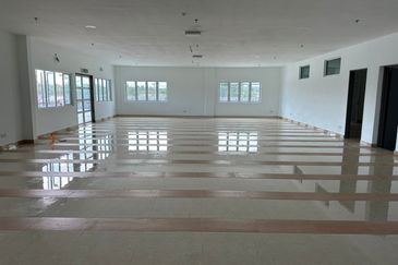 Port Klang Free Zone