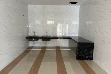 Port Klang Free Zone