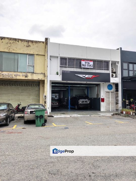 PJS 11, Subang Jaya (1st Floor Only), Selangor, Petaling Jaya
