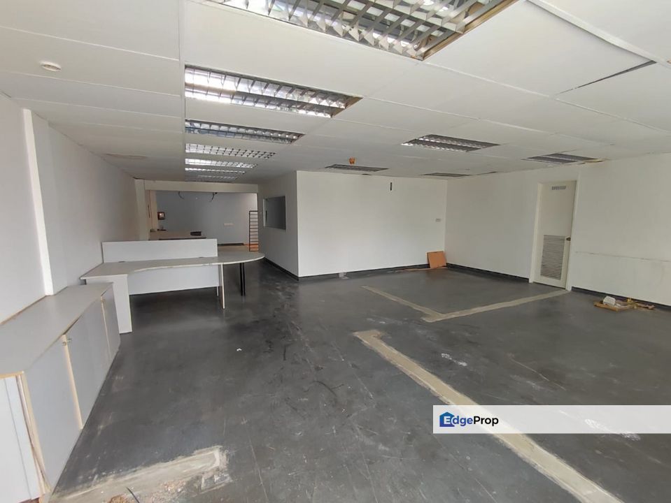 PJS 11, Subang Jaya (1st Floor Only), Selangor, Petaling Jaya