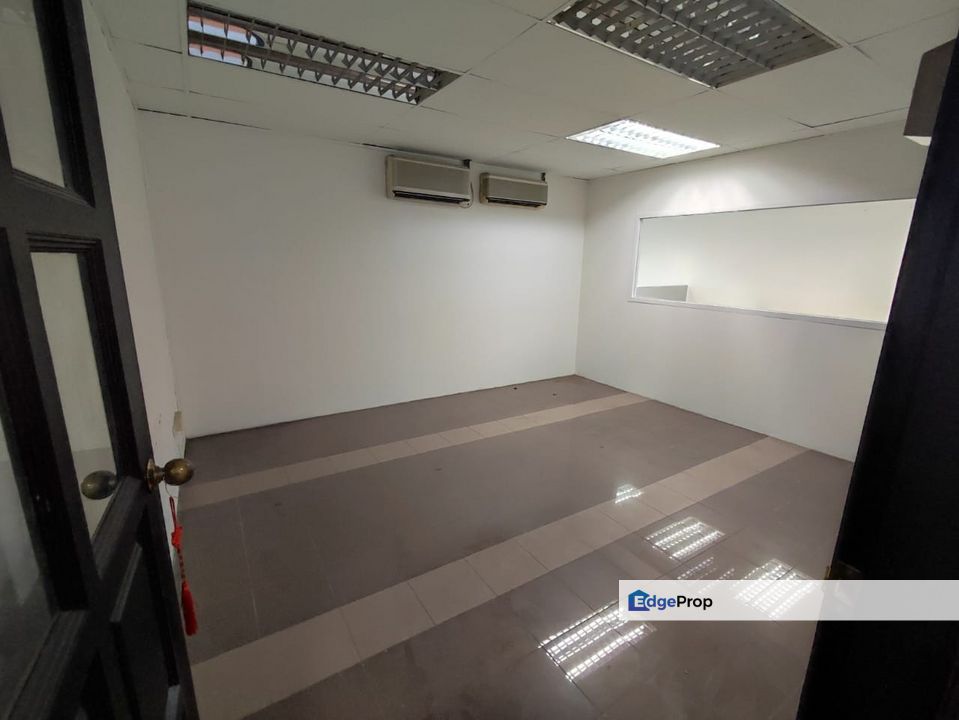 PJS 11, Subang Jaya (1st Floor Only), Selangor, Petaling Jaya