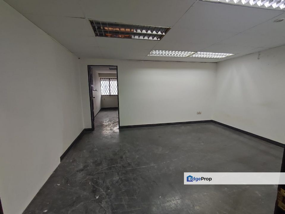 PJS 11, Subang Jaya (1st Floor Only), Selangor, Petaling Jaya