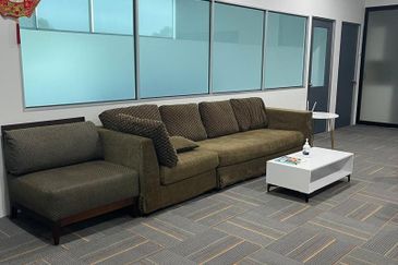 Jalan Bukit Kemuning