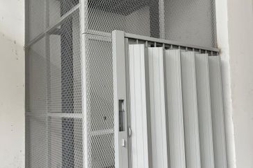 Jalan Bukit Kemuning