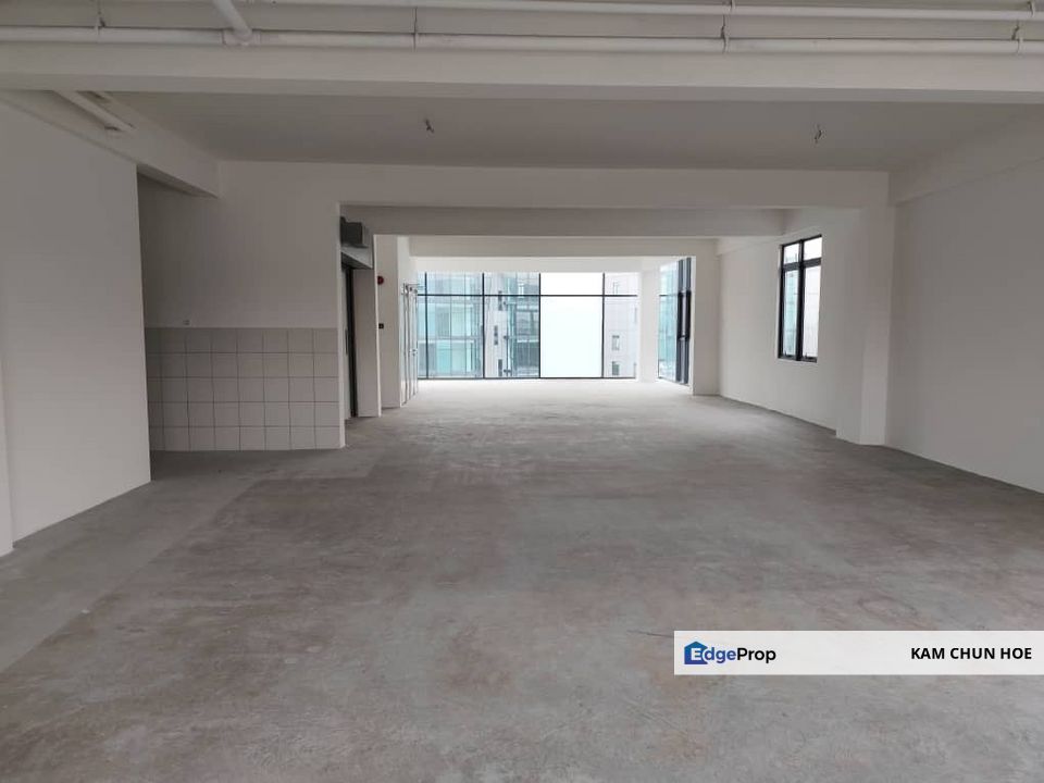 Novus Business Park, Glenmarie, Selangor, Shah Alam