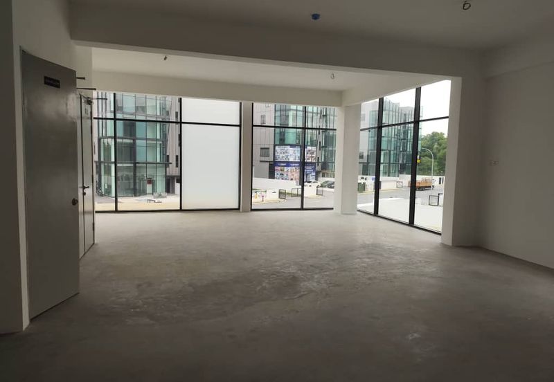 Novus Business Park, Glenmarie