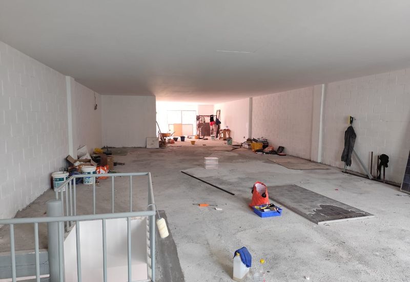 PJS 11, Bandar Sunway