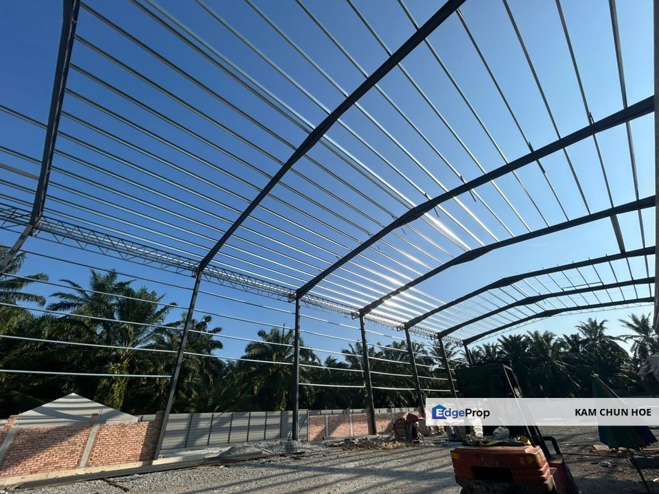 Telok Mengkuang, Telok Panglima Garang, Selangor, Telok Panglima Garang