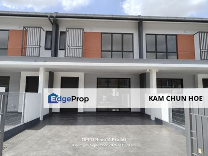 Bandar Bukit Raja : Casira 3, Selangor, Klang