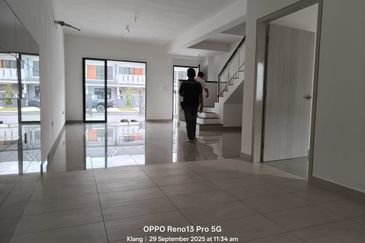 Casira 3 @ Bandar Bukit Raja