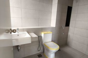 Casira 3 @ Bandar Bukit Raja