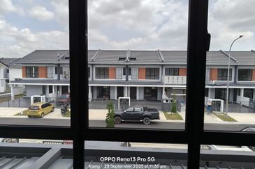 Casira 3 @ Bandar Bukit Raja