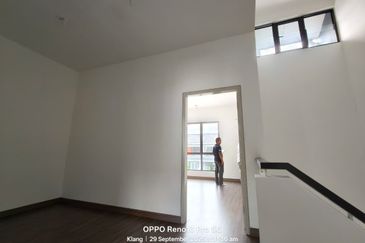 Casira 3 @ Bandar Bukit Raja