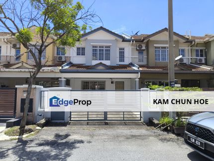 Bandar Parkland, Klang, Selangor, Klang