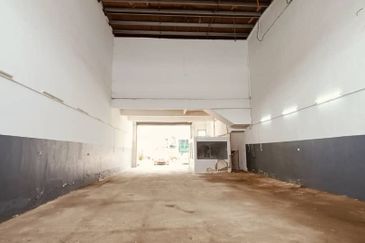 Taman Perindustrian UEP